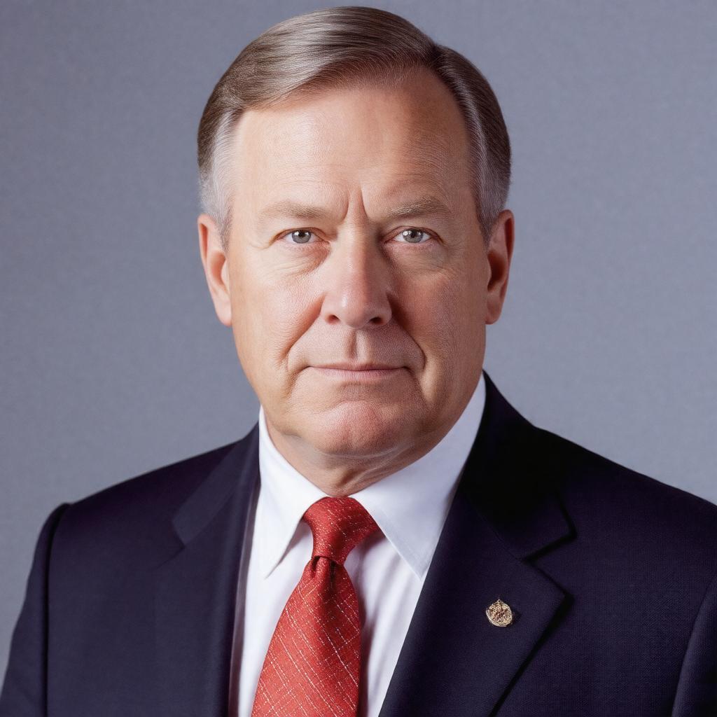 Brian Mulroney